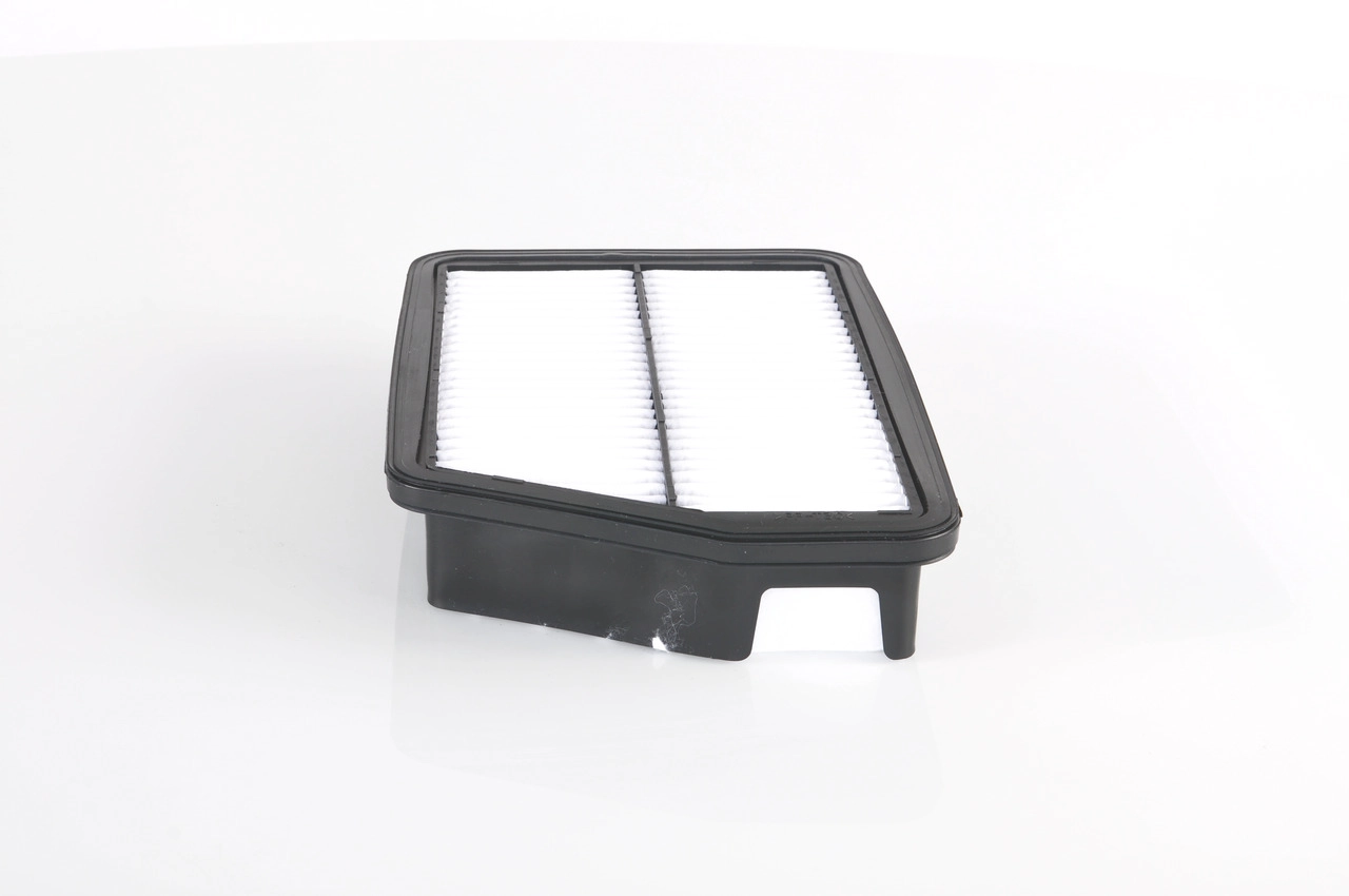 BOSCH F 026 400 435 - Воздушный фильтр