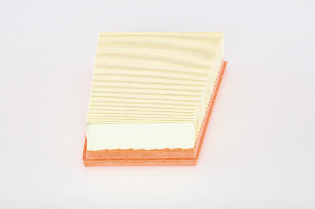 BOSCH F 026 400 441 - Воздушный фильтр