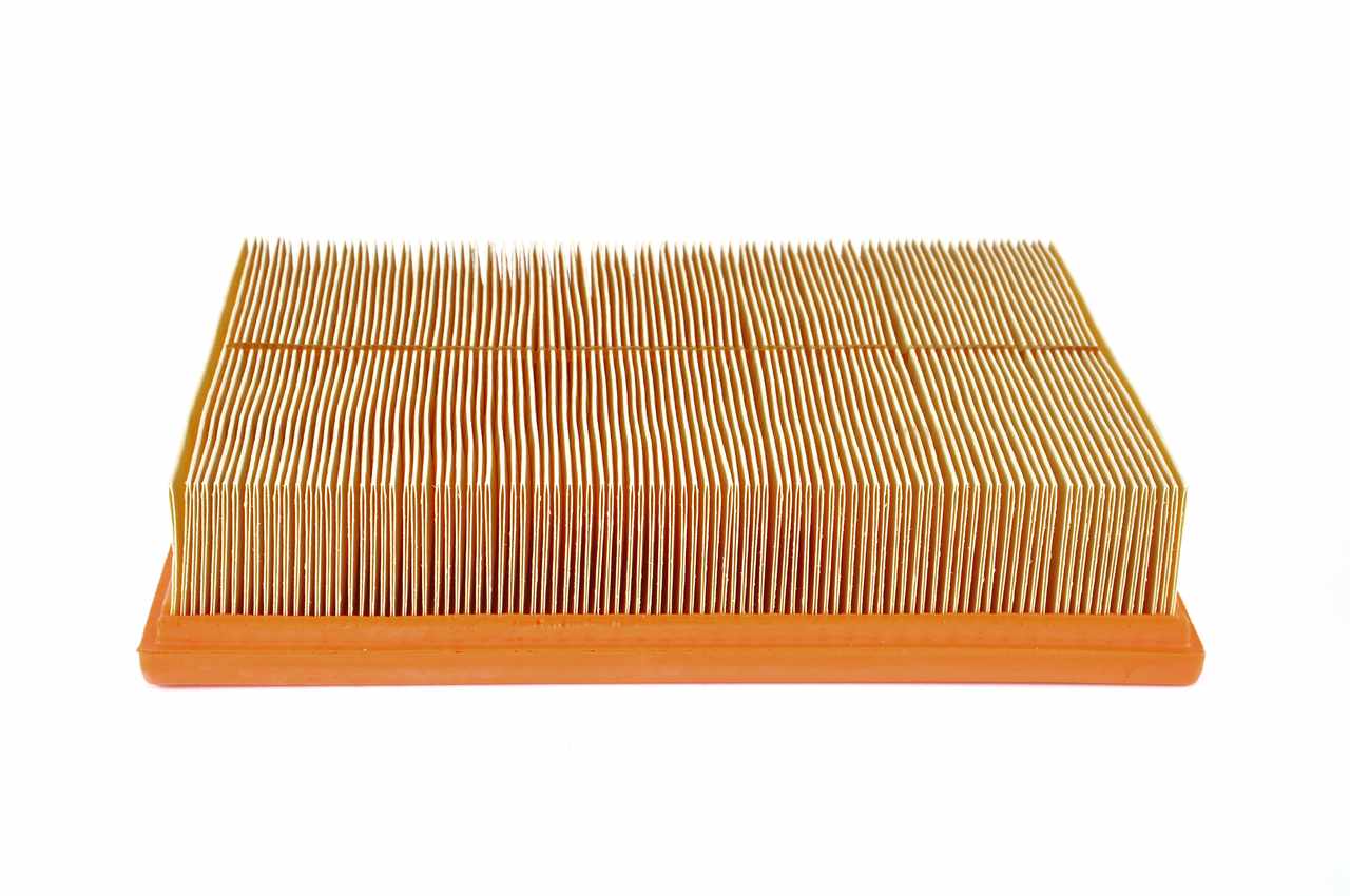 BOSCH F 026 400 519 - Воздушный фильтр