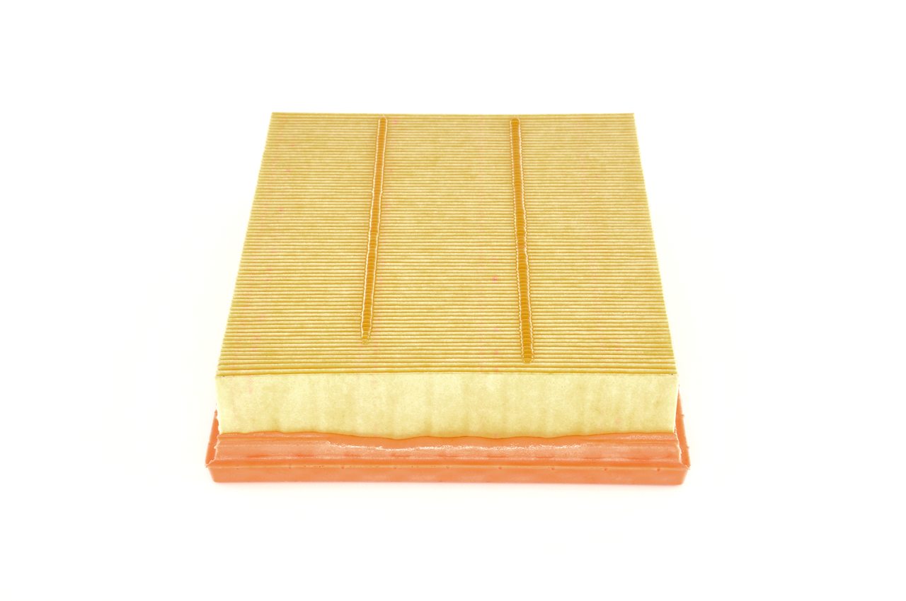 BOSCH F 026 400 553 - Воздушный фильтр