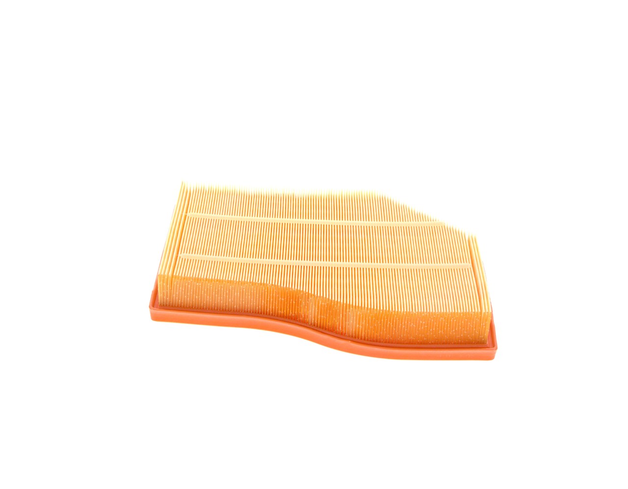 BOSCH F 026 400 600 - Воздушный фильтр