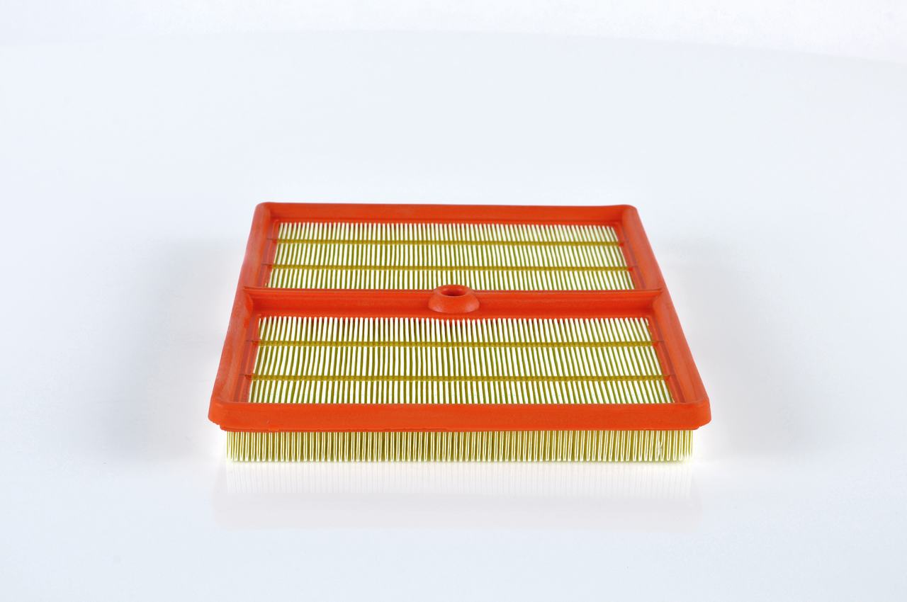 Воздушный фильтр