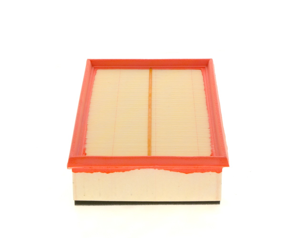 BOSCH F 026 400 627 - Воздушный фильтр