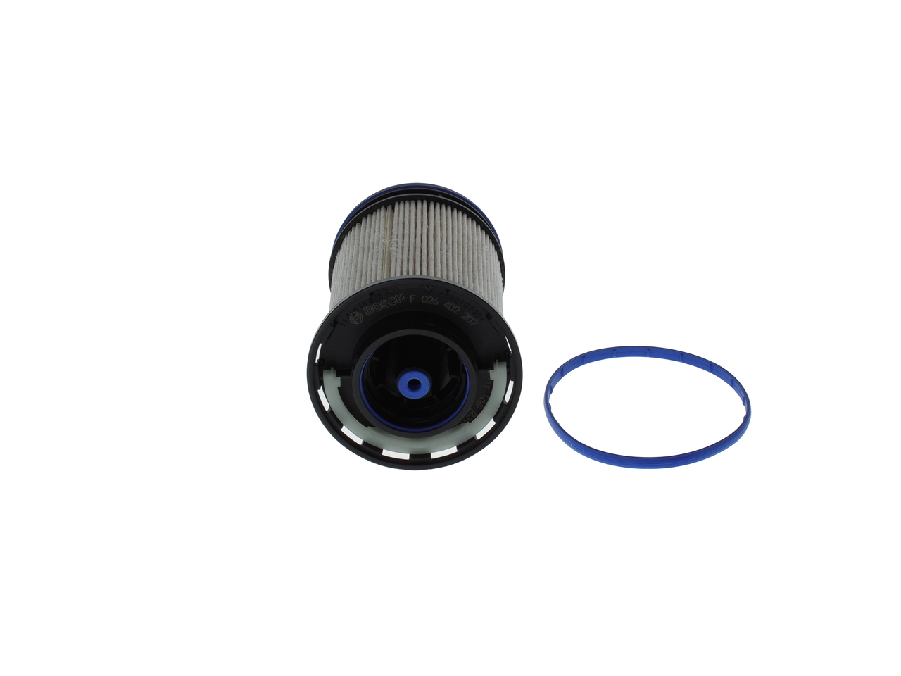 Топливный фильтр