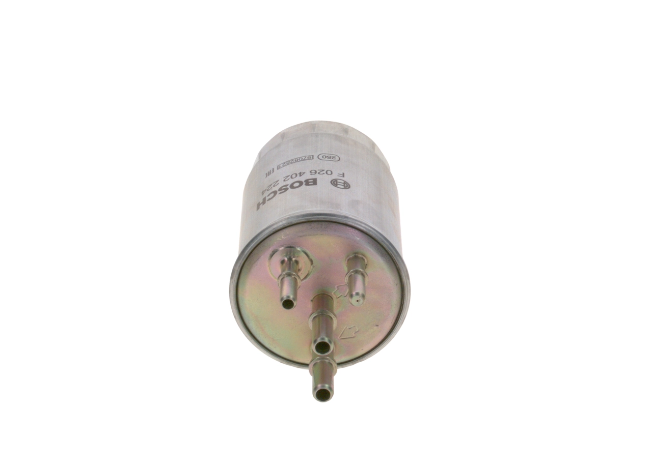 BOSCH F 026 402 224 - Топливный фильтр