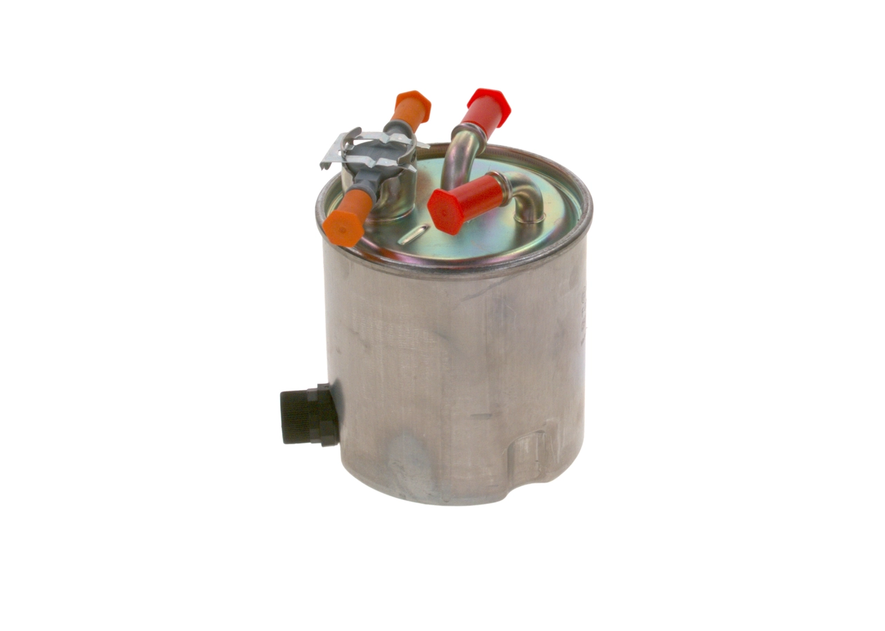 BOSCH F 026 402 742 - Топливный фильтр