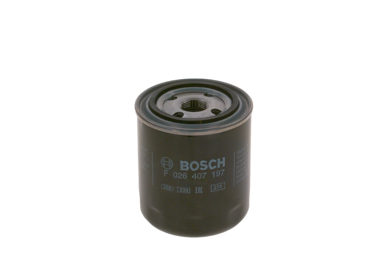 BOSCH F 026 407 197 - Гидравлический фильтр