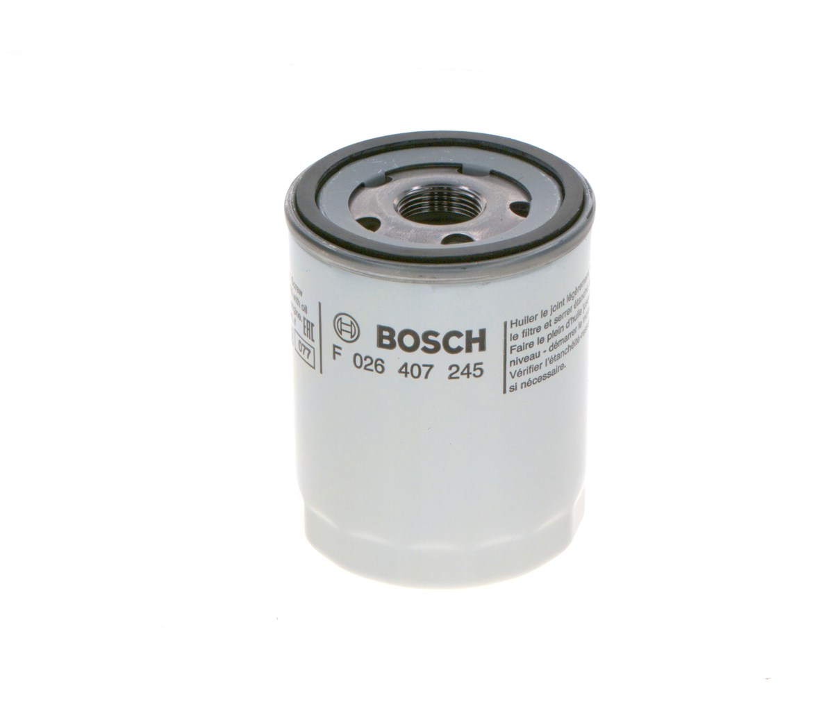 BOSCH F 026 407 245 - Масляный фильтр