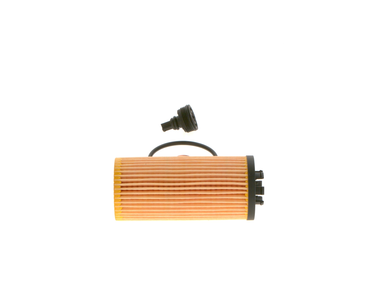 Масляный фильтр