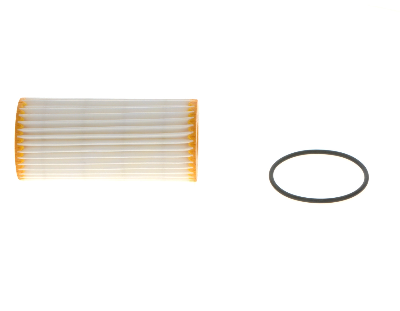 BOSCH F 026 407 278 - Масляный фильтр