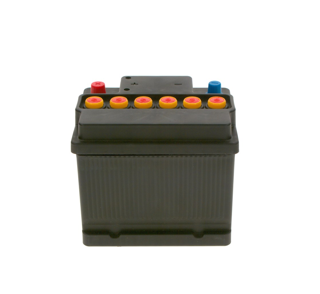 BOSCH F 026 T02 310 - Стартерная аккумуляторная батарея Klassik