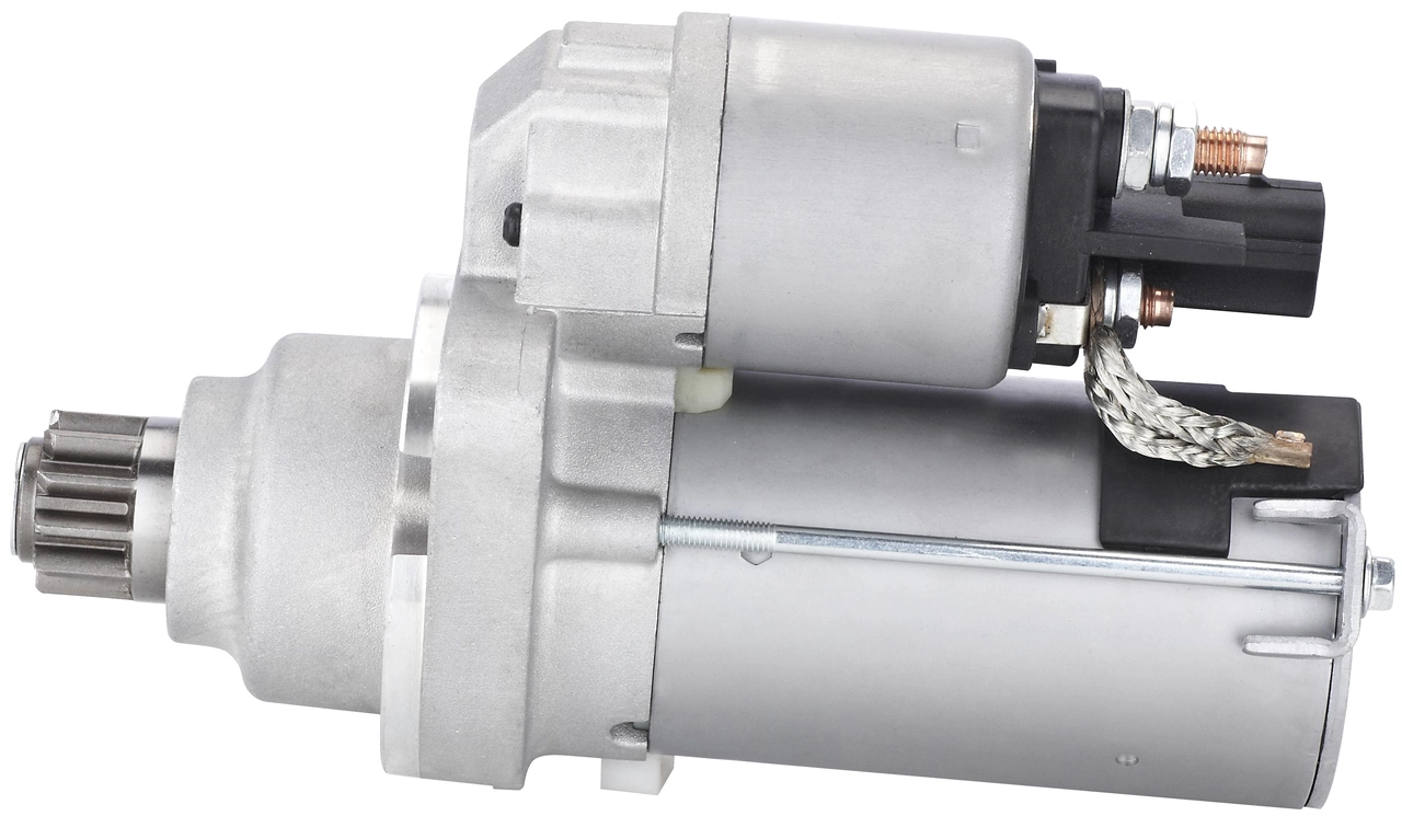 BOSCH F 042 200 140 - Стартер ECO