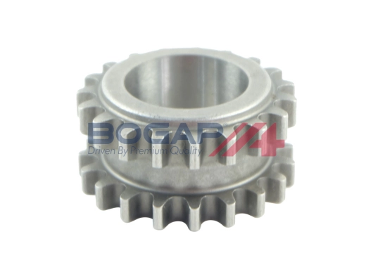 Шестерня коленвала