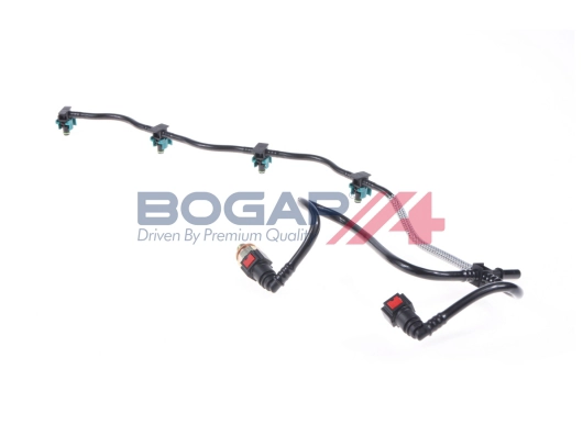 Топливная трубка