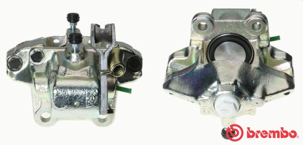 Тормозной суппорт ESSENTIAL LINE