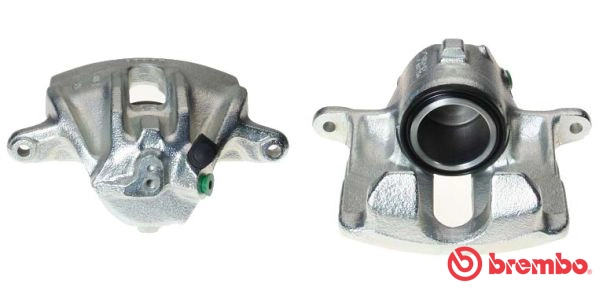 Тормозной суппорт ESSENTIAL LINE