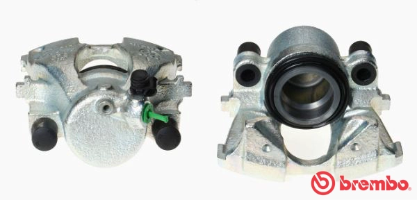 Тормозной суппорт ESSENTIAL LINE