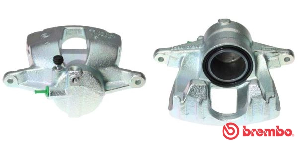 Тормозной суппорт ESSENTIAL LINE