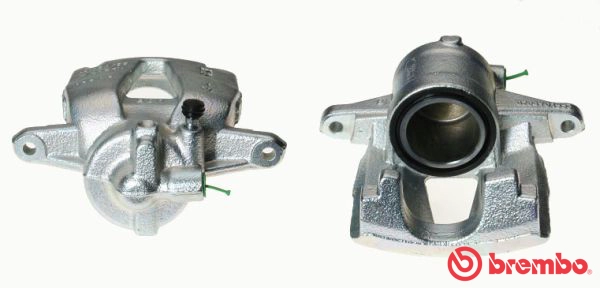 Тормозной суппорт ESSENTIAL LINE