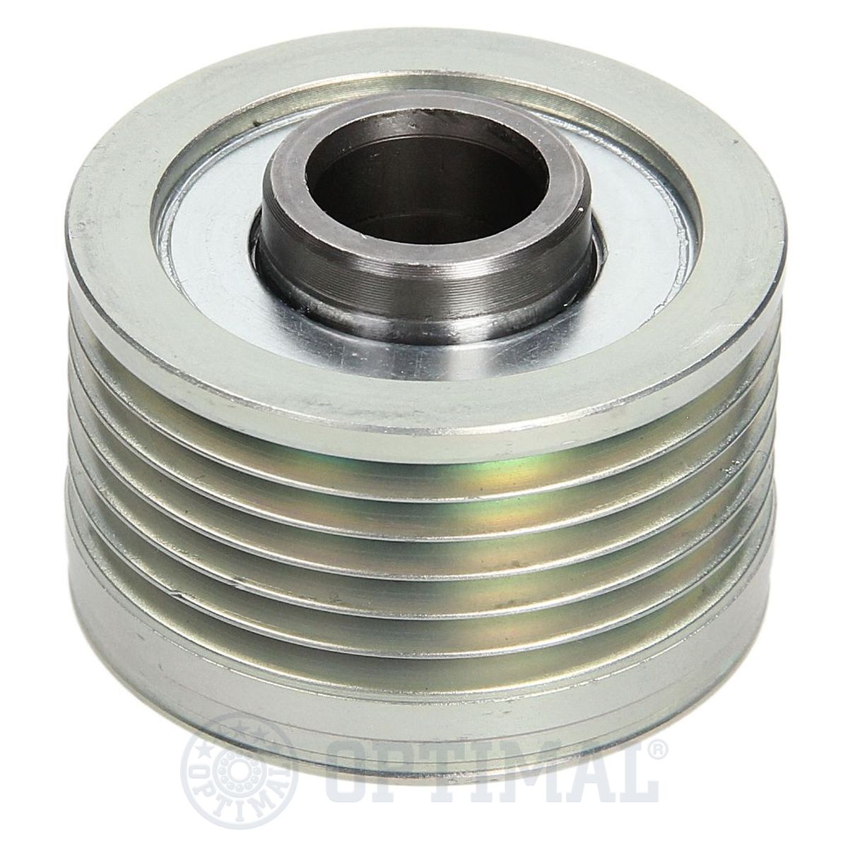 OPTIMAL F5-1041 - Шкив генератора