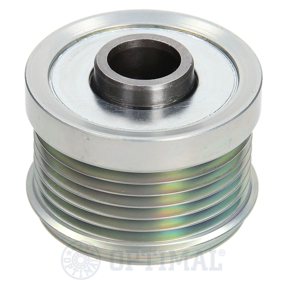 OPTIMAL F5-1072 - Шкив генератора