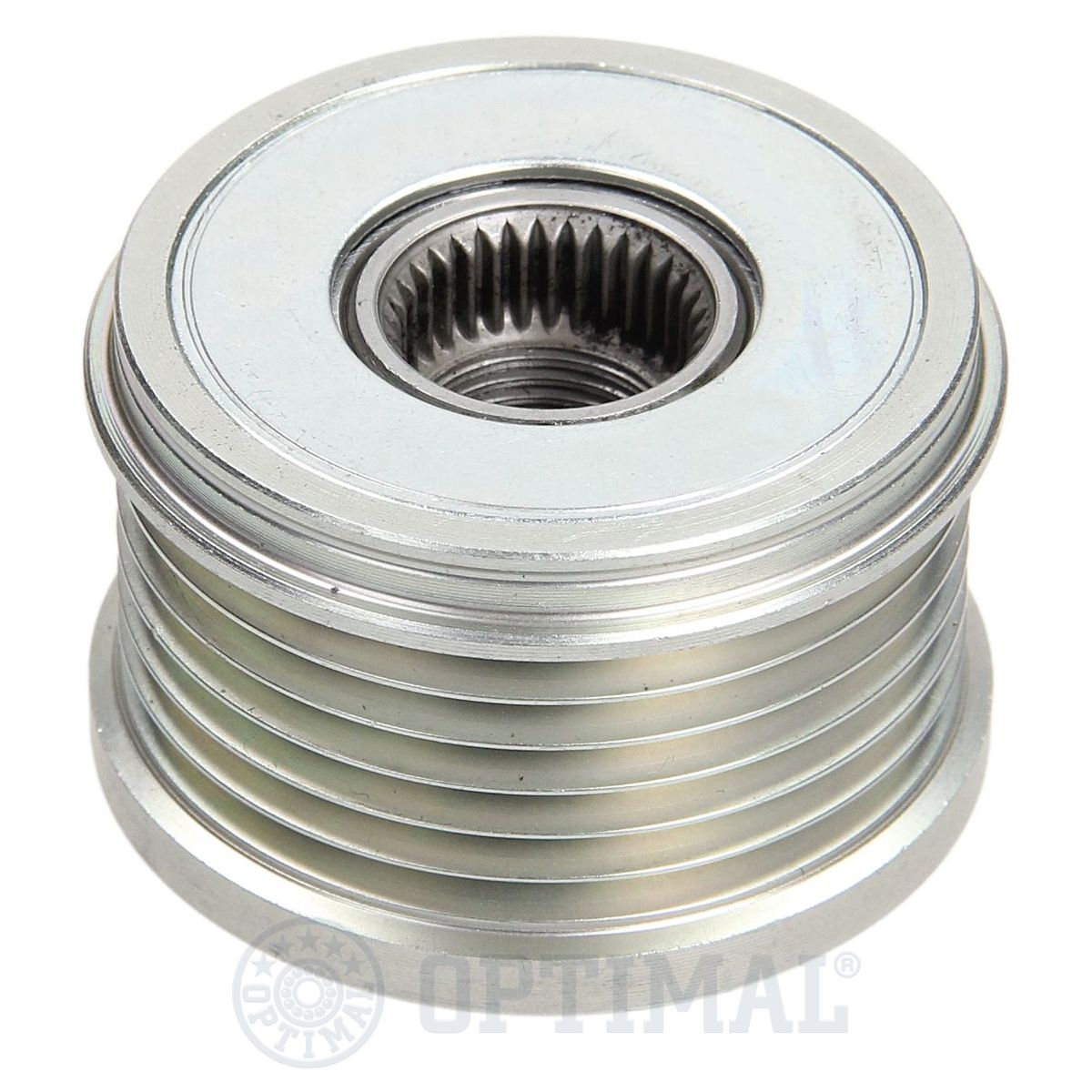 Шкив генератора