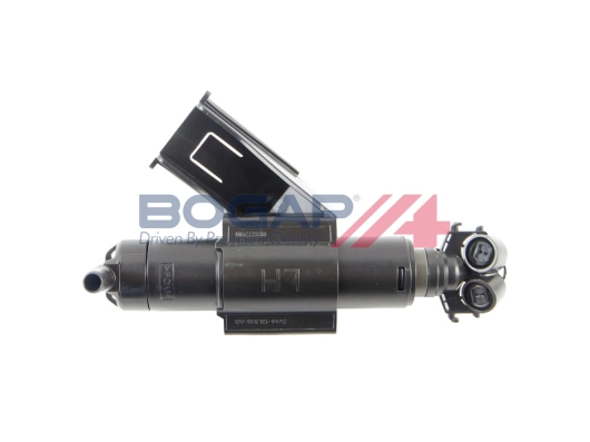 Распылитель воды для чистки, система очистки фар BOGAP Premium