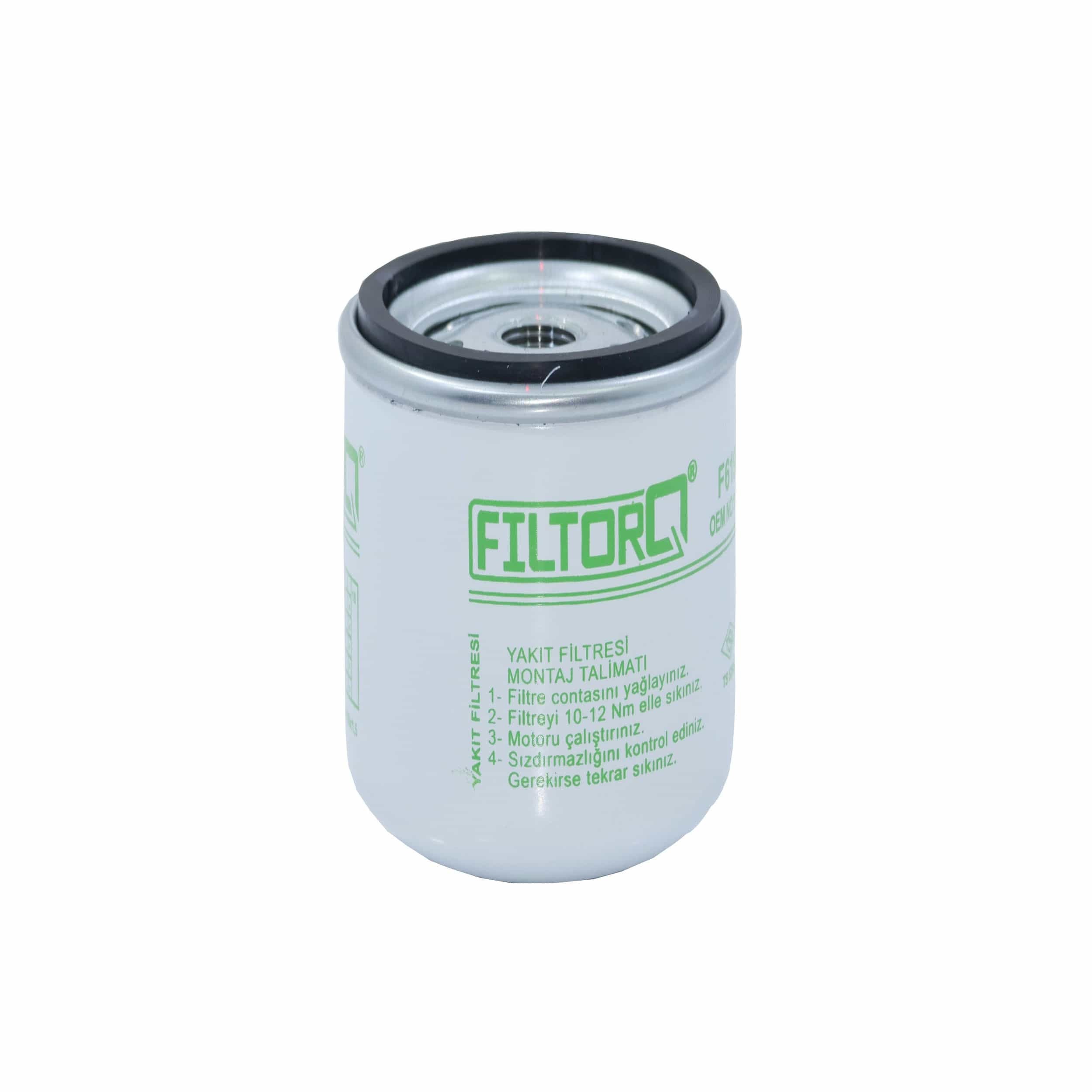 FILTORQ F6190 - Топливный фильтр