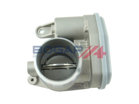 Дроссельная заслонка