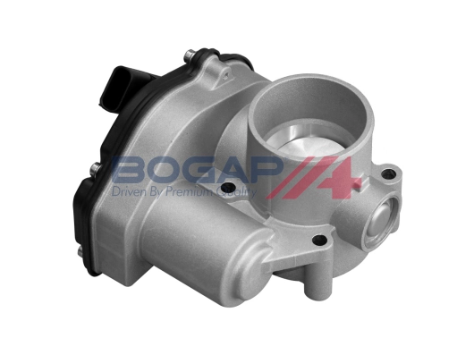 Дроссельная заслонка