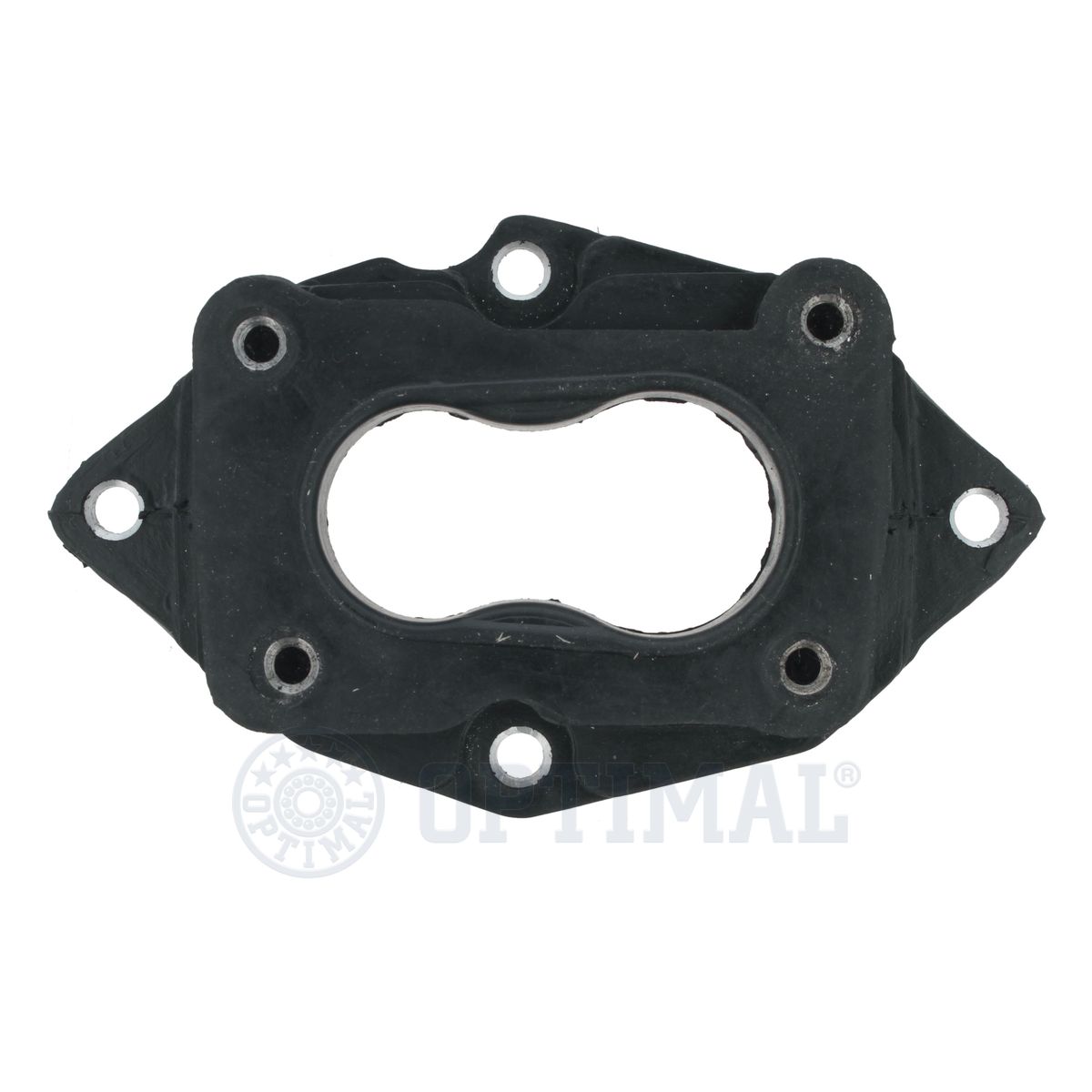 OPTIMAL F8-3045 - Фланец карбюратора
