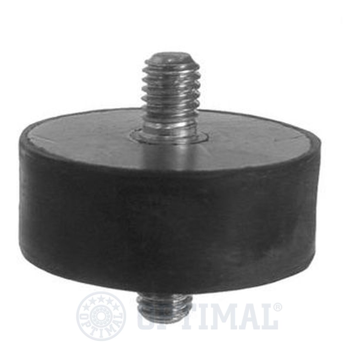 Кронштейн радиатора