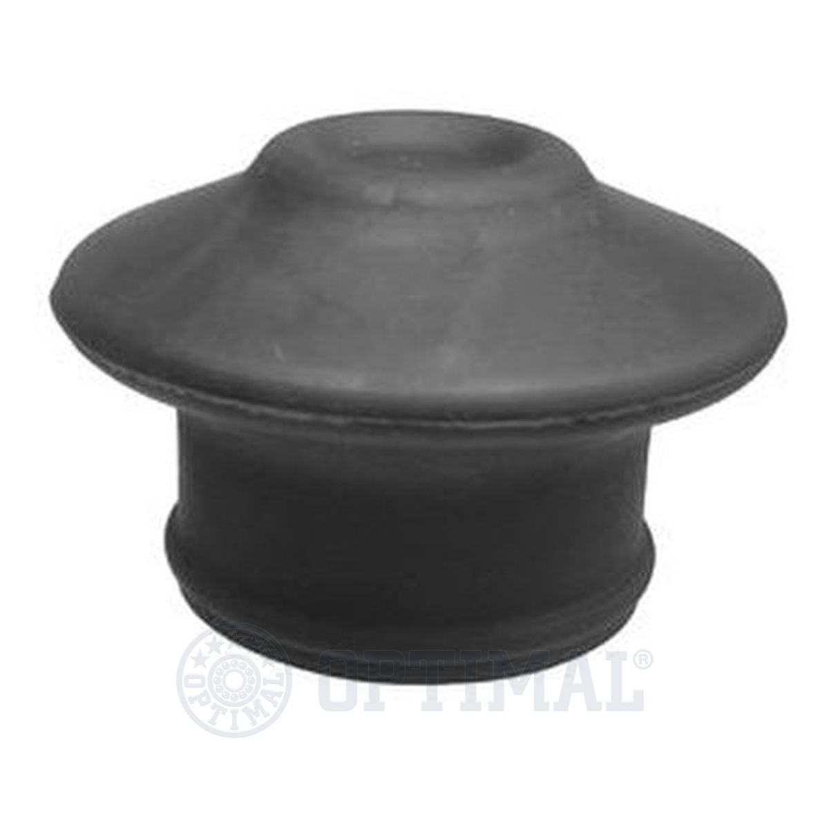 Подушка двигателя