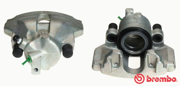 Тормозной суппорт ESSENTIAL LINE