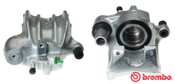 Тормозной суппорт ESSENTIAL LINE