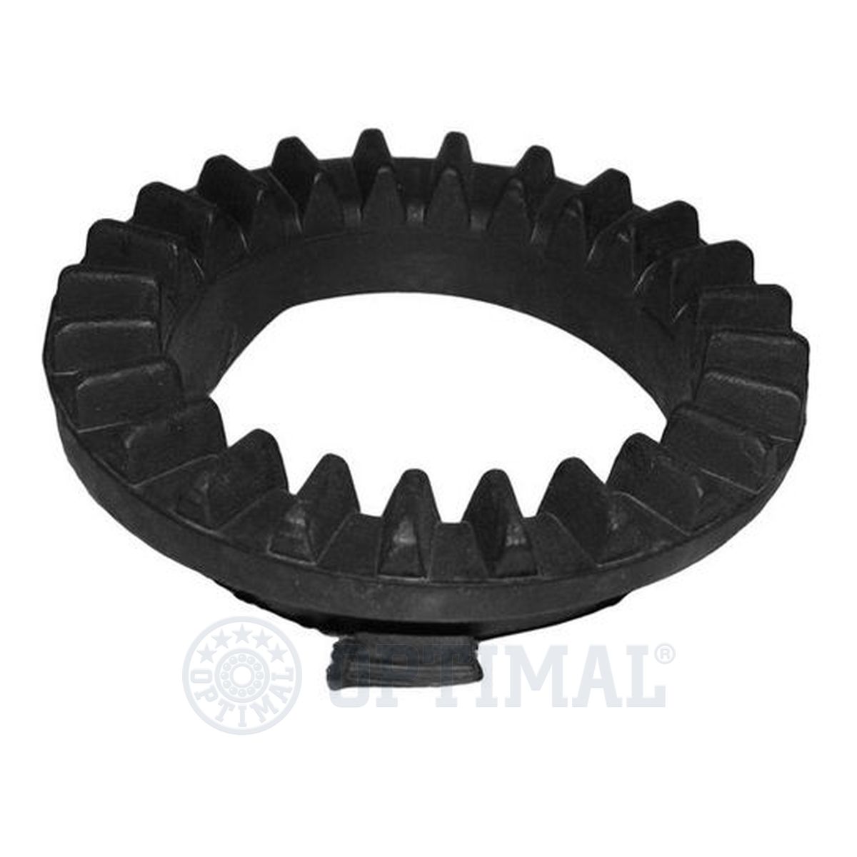 Тарелка пружины