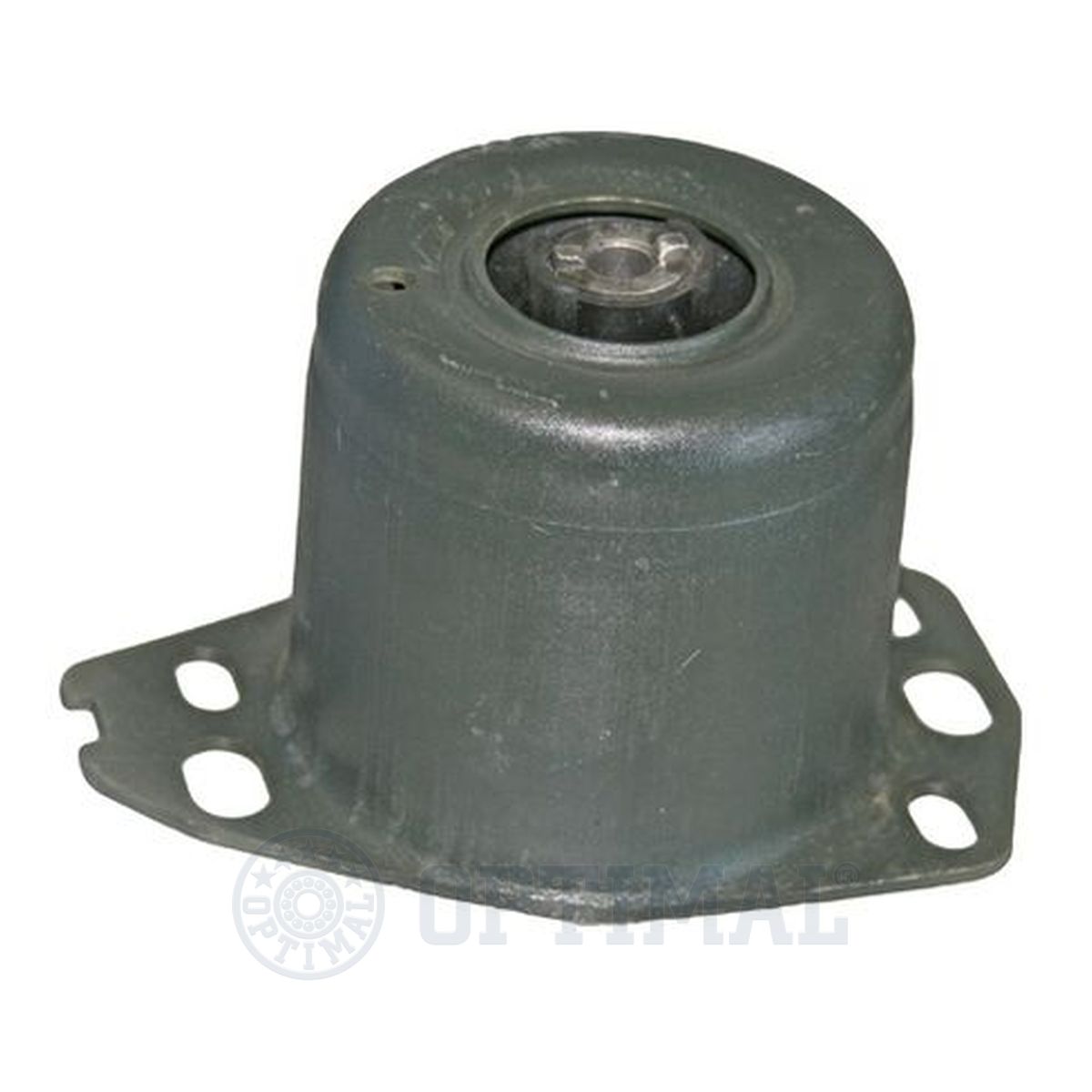 Подушка двигателя