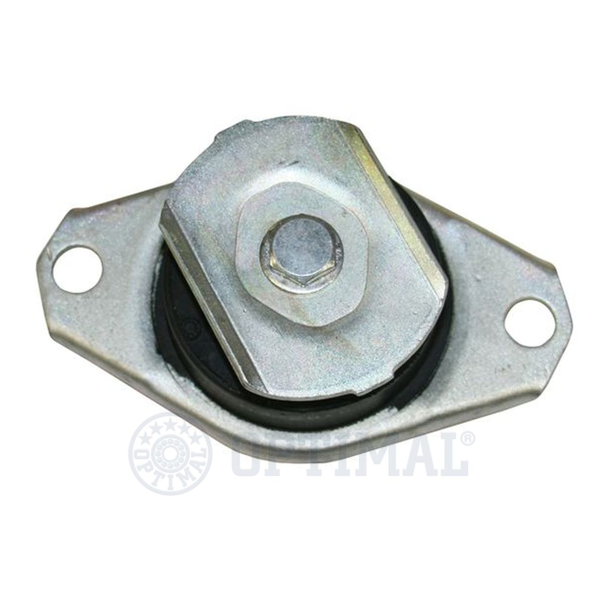 Подушка двигателя