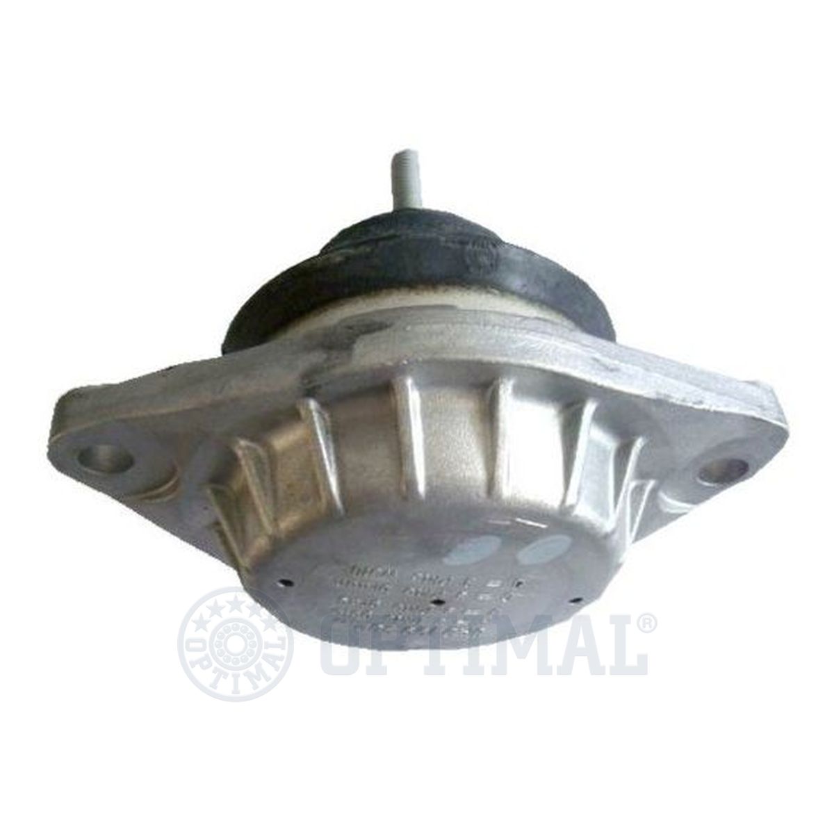 Подушка двигателя