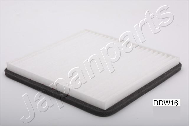 Салонный фильтр