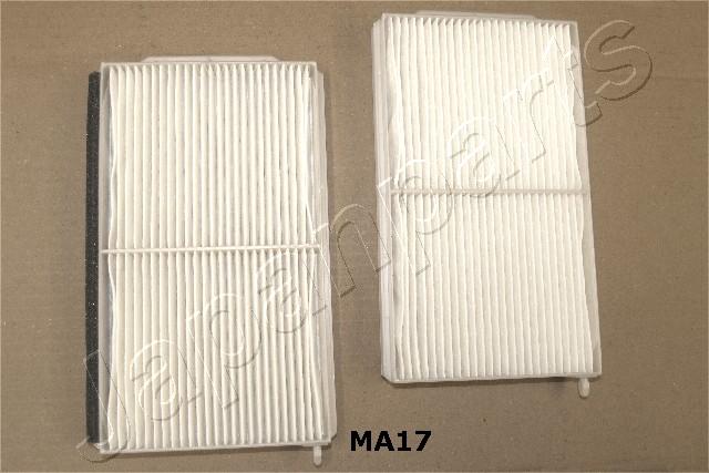 Салонный фильтр