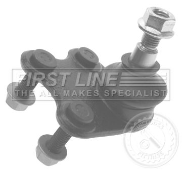 Шаровая опора