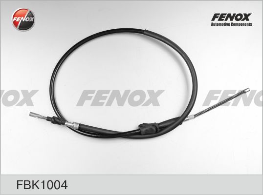 FENOX FBK1004 - Трос ручника