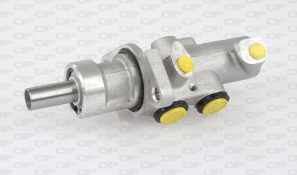 Главный тормозной цилиндр