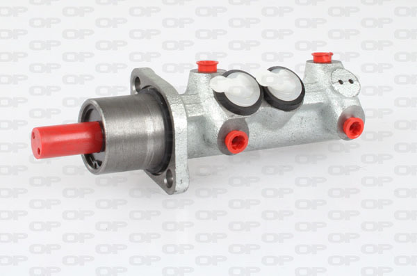 Главный тормозной цилиндр