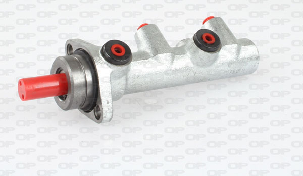 Главный тормозной цилиндр