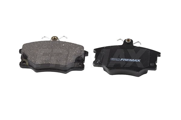 Тормозные колодки 