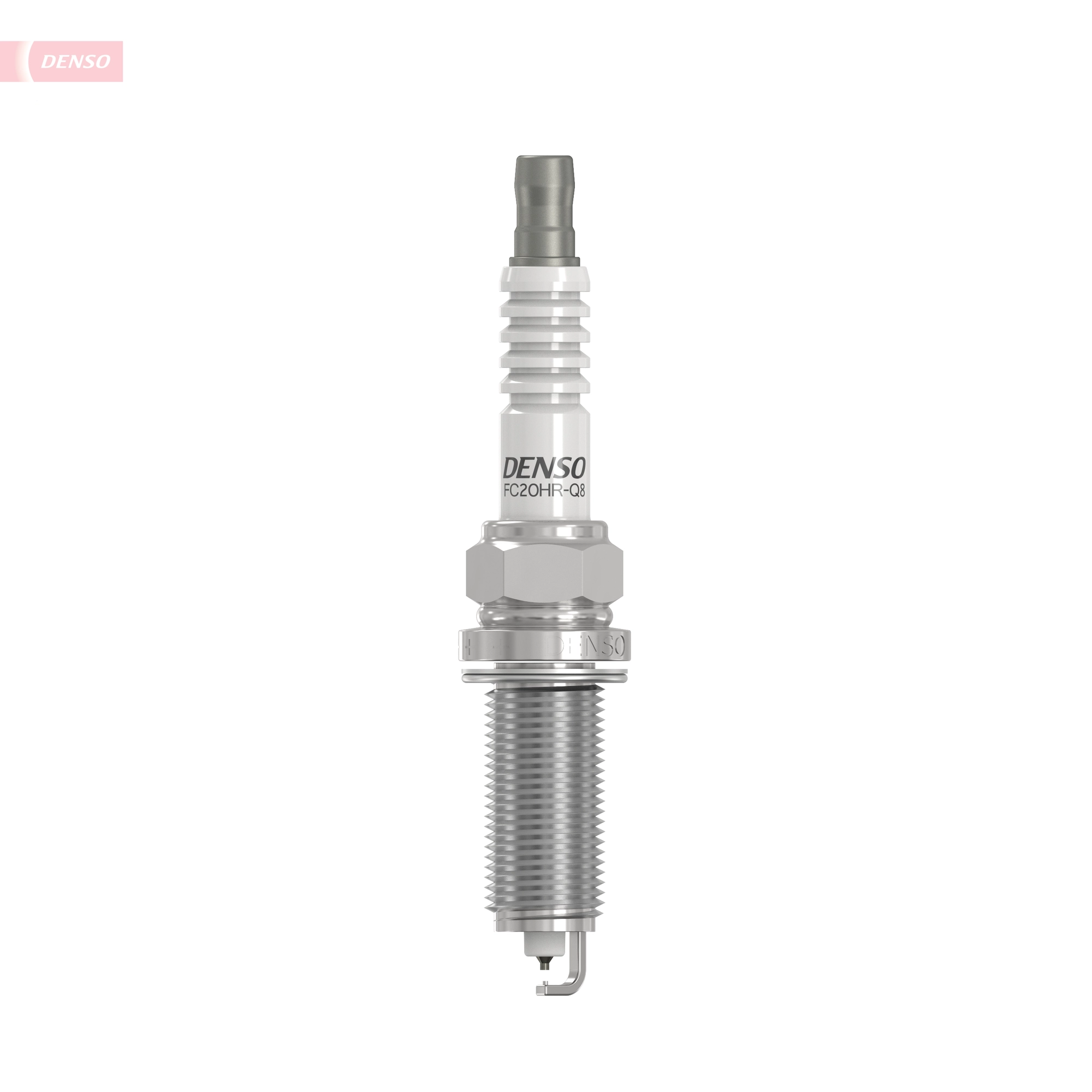 DENSO FC20HR-Q8 - Свеча зажигания Super Ignition Plug