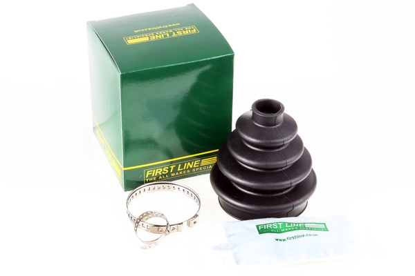 Пыльник шруса