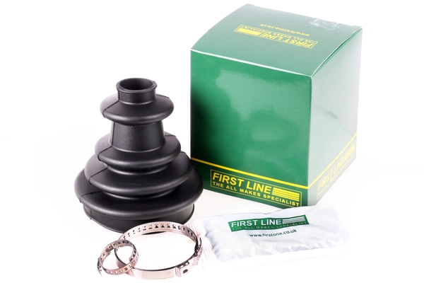 Пыльник шруса